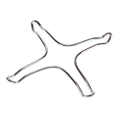 [57660480] HENDI REDUCER 25.5 X 25.5 CM CHROME