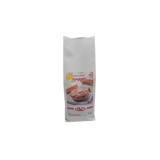 [08010026] COOK & BAKE MIX POUR FRANGIPANE 800GR