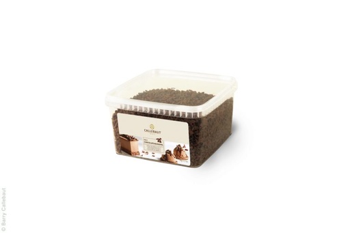 [08100014] MONA LISA CHM-BS-22277E0-07B BLOSSOMS COPEAUX LAIT CARTON DE 999,=BOITES 1KG  = DOOS