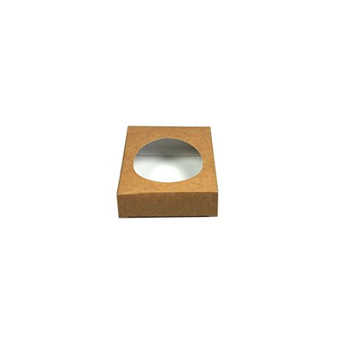 [61704010] KRAFT BASIS NR. 2 VOOR BALLOTOEUF 17CM 25ST
