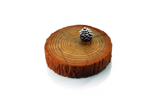 [08057708] 087192 PCB PRINTED SHEETS LOG FOR ENTREMETS 26X26 CM 20PCS ***ON ORDER***