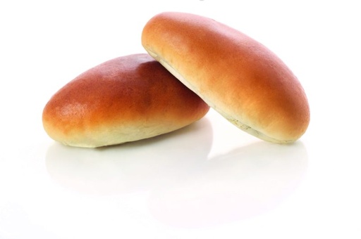 [02042051] ❄️DELIFRANCE S8714 ZACHTE SANDWICH 13CM GEKOOKT 9 ZAKKEN VAN 10X45GR