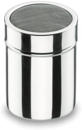 [57661729] LACOR FINE MESH SPRINKLING BOX 7XH9.5CM