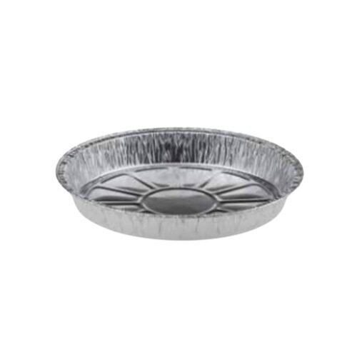 [45007049] RONDE ALUMINIUM SCHAAL RR0175 -430CC DIAM174 H23MM12X100ST