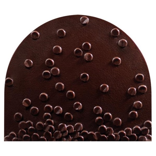 [08057253] 065056 PCB ENDS DC CONFETTI 8.2X7 CM 75PCS ***S/CD***