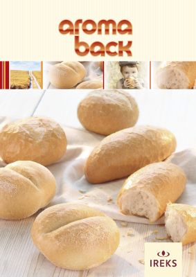 [05090019] IREKS AROMABACK CRUNCHY ADDITIVE 20KG