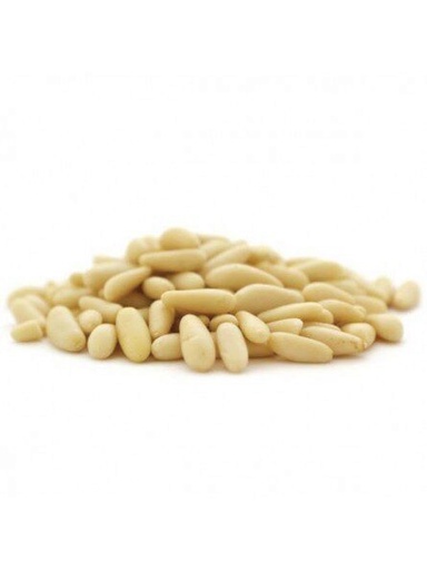 [05100583] BARGUES PINE NUTS 1KG