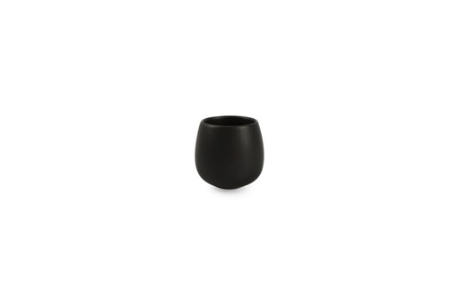 [60251859] BONBISTRO TEAM MAT ZWART EIERDOPJE / POT 11CL - 702713
