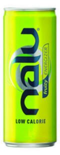 [06100140] DRINK NALU CAN SLEEK 24 X 25CL