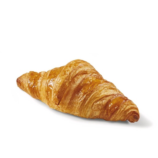 [02040958] BRIDOR 31044 THIN BUTTER CROISSANT PACK 60X70GR