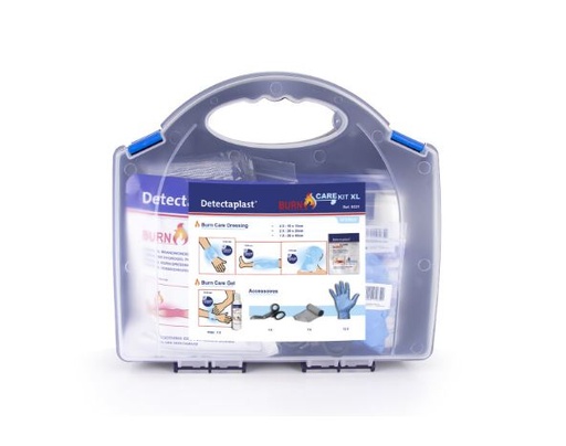 [70410617] DETECTAPLAST BURN KIT XL