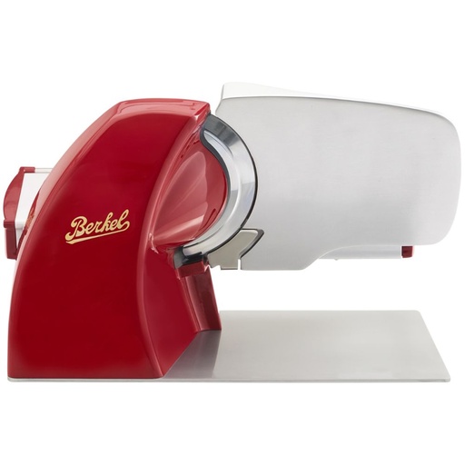 [57663407] BERKEL SLICER HOME LINE 200 RED