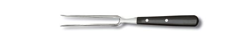 [55078962] GESMEED CHEF VORK 23CM=STUK