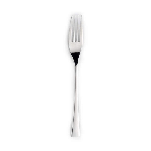[57660709] ETERNUM 964-1 CURVE 18/10 TABLE FORK