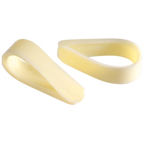 [08056687] 060376 PCB BOUCLETTES CB 3,2X0,7 CM 176PCES ***S/CD***