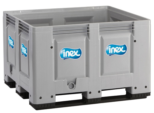 [03080105] WAARBORG VOOR CONTAINER INEX