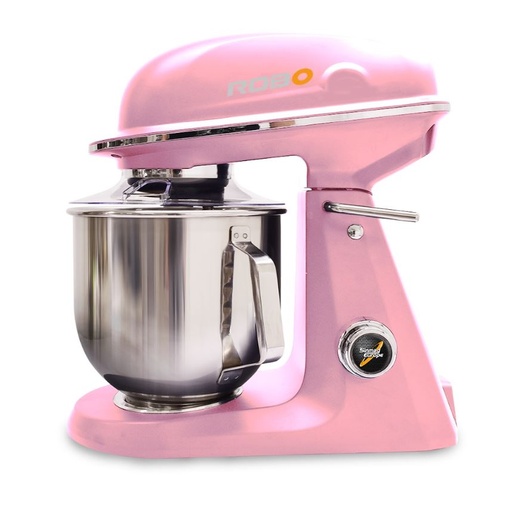 [60509020] SINMAG ROBO BLENDER ROZE 7L 350W