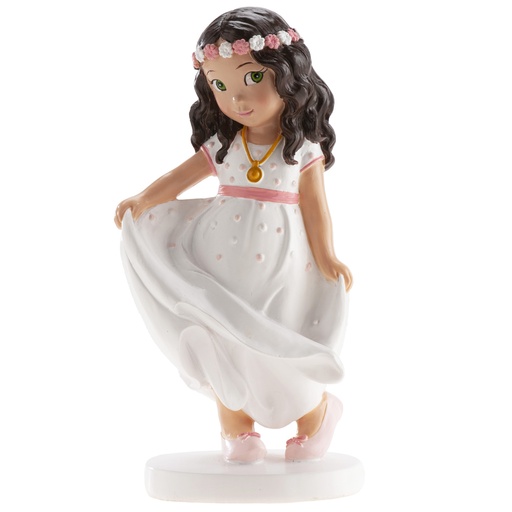 [08041952] 315115 COMMUNIE MEISJE BERTA 16CM