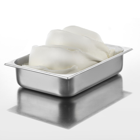 [07100273] MEC3 02090 BASE ICE MILK PANNA BASE SUPER 2.5KG = BAG