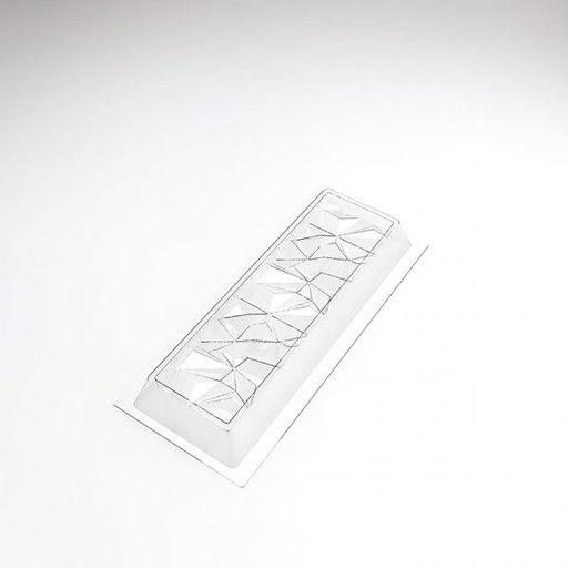 [08057643] 070540 PCB EMINENCE LOG TOPS VORMEN VOOR 30 STUKS 23,6X6,6 CM 30STUKS ***S/CD***