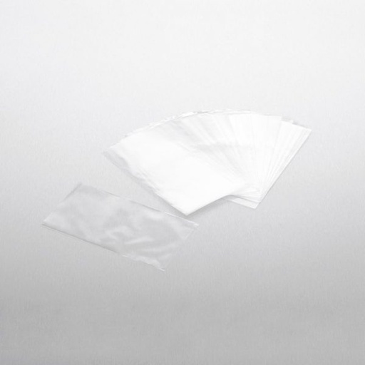 [08056077] 004434 PCB-ZAKKEN VOOR CREDITCARDS 13X7 CM 40 STUKS ***S/CD***