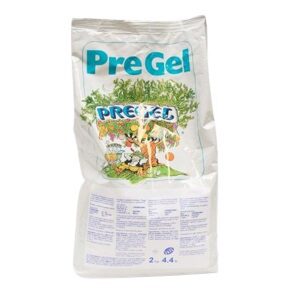 [07060040] PREGEL NEUTRO STABILISATOR 2KG