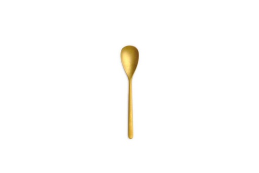 [60251590] COMAS CANADA VINTAGE GOLD CUILLERE DESSERT 18%