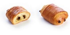 [02060237] DAUPHINE 5002079 CHOCOLATE BREAD BUTTER PAC 70X75 GR