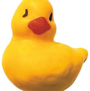 [08057009] 061164 PCB SATURNINS COLORÉS JAUNE 2,7X2,4 CM 252PCES ***S/CD***