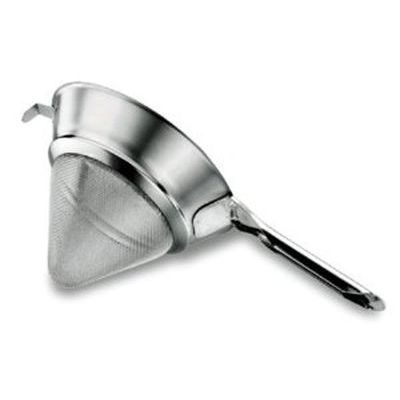 [57661732] LACOR STRAINER 24CM METAL CANVAS