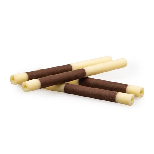 [08055036] 1095676 CHOCOSTIXX DUO 8,5CM 600GR