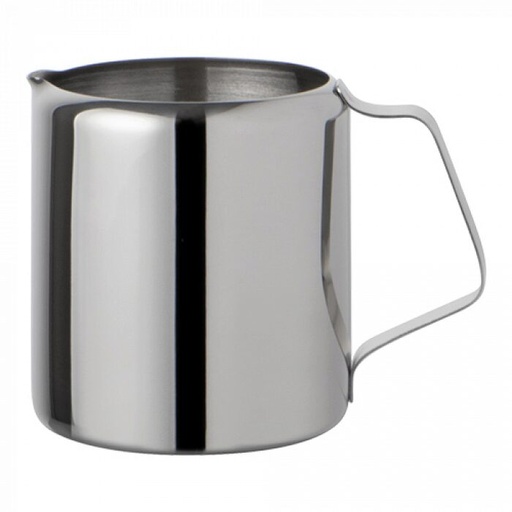[53427267] 30CL MILK-CREAMER JUG DIA 7XH8CM 18/8 STAINLESS STEEL
