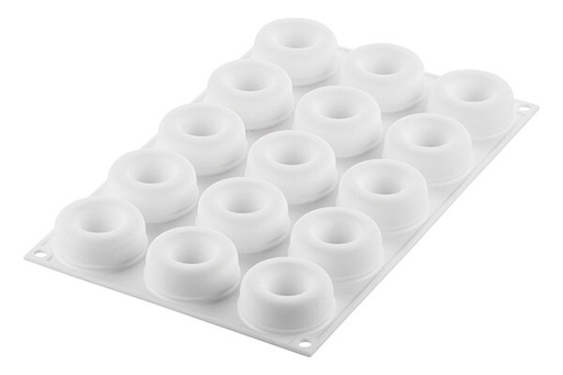 [51657518] MOULE SILIKOMART OBLIO 30-DIAM 50 HT20MM15X30ML-CURVEFLEX