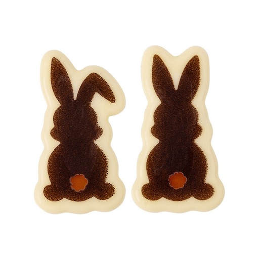 [08058334] 2000673 LAPIN SET 2,5X4,5 CM 135PCS