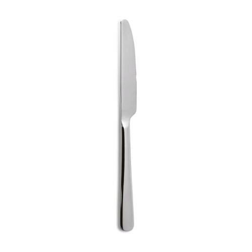 [57659108] COMAS CHEF UNI 18/10 DESSERT KNIFE