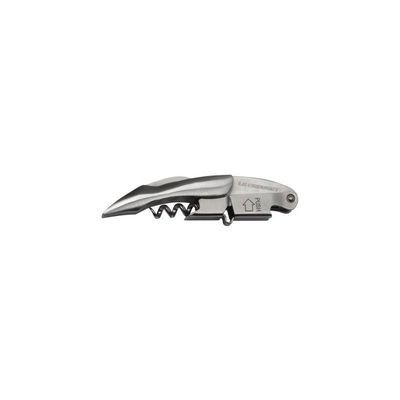 [57661878] LE CREUSET SOMMELIER LEVER ROESTVRIJ STAAL METAAL WT-110