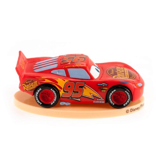 [08041653] CARS 7.5CM FIGURE