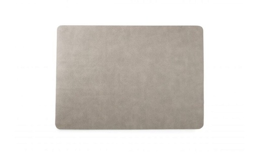 [74501232] BONBISTRO TABLE SET 43X30CM BEIGE STRUCTURE - 757166
