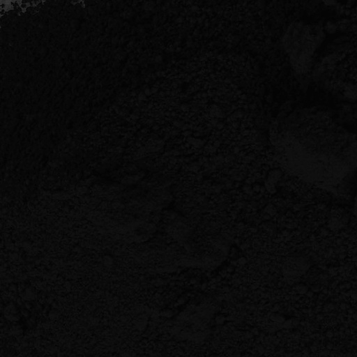 [08080274] 1024500 BLACK COLOURING POWDER 25 G ***S/CDE***