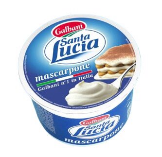 [06100051] FROMAGE MASCARPONE GALBANI 500GR