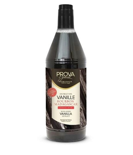 [07050623] VANILLE-EXTRACT MET ZWARTE PUNTJES VANIFLOR 1L 