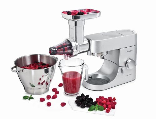 [60509730] KENWOOD ROTATIEF FRUITPERS KAX644ME**AT664 OF CITRUS=STUK