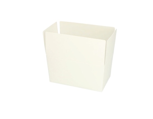 [25011149] BALLOTIN VIDE BLANC 500GR   FOST+2025 INCLUS