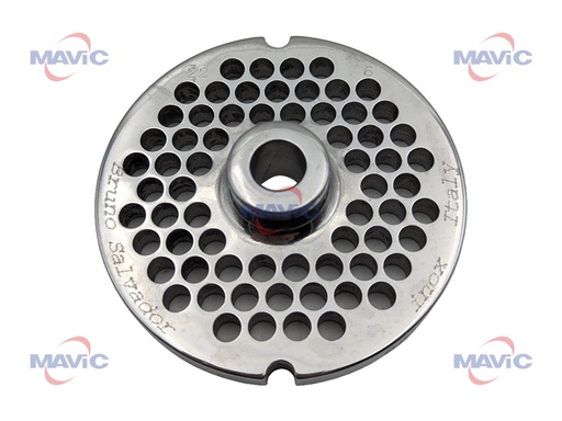 [39707482] MAVIC ITA RVS PLAAT 22/6.0MM