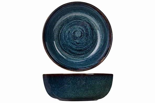 [60252174] C&T ATLANTIS CIRCLE BOWL 16.5XH6.3CM - 8564317