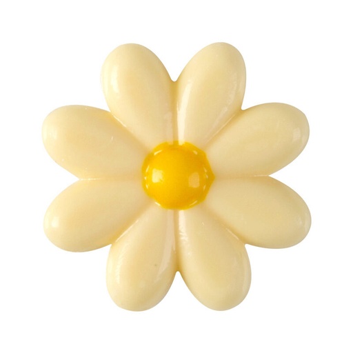 [08063212] 2034805 CHOCOLADEMADELIEFJE 3,8 CM 120 STUKS ***OP BESTELLING***