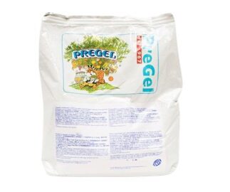 [07060503] PREGEL SPRINT LIME 1,1KG