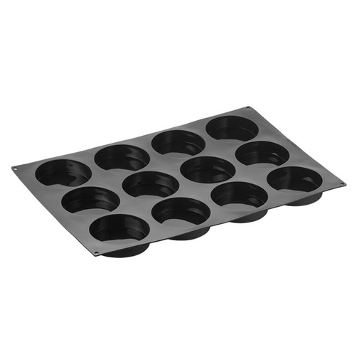 [70408473] PAVOFLEX PX077 - 12 EMPREINTES D12CM H3.0CM*SCDE*