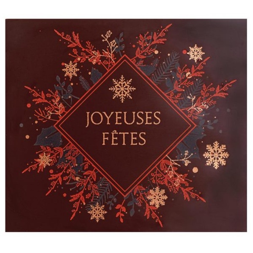 [08057299] 065121 PCB TANGLE ENDS 8.5X7.5 CM 40PCS ***s/cd***