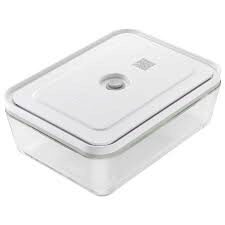 [62250703] ZWILLING FRESH&SAVE GLAZEN DOOS ZONDER LEGE "L" 2.0L MAXIMAAL 1.5L